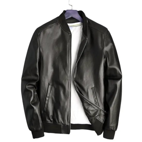 Mens Leather Jackets