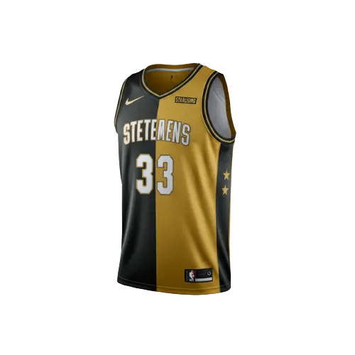 Bulk Reversible Basketball Jerseys: Statement Edition image 0
