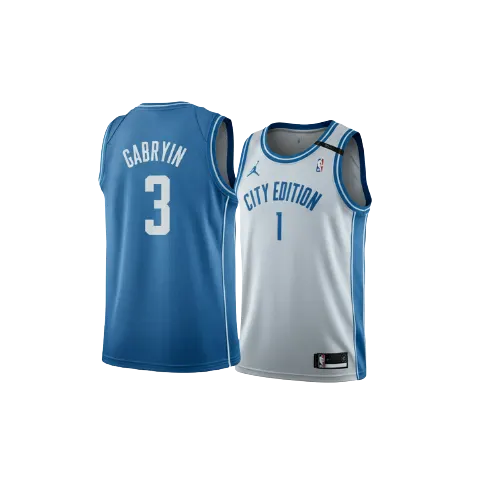 Bulk Reversible Basketball Jerseys: City Edition image 0