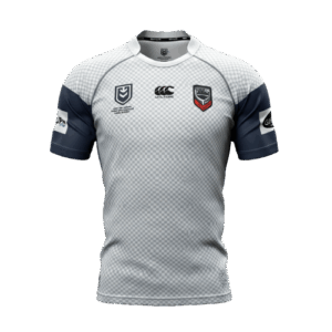 The "Pixel" Custom Oztag Jersey image 0