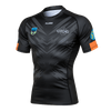 Flash Oztag Compression Jersey
